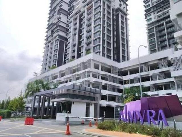 Serviced Residence for rent in Kajang, Langat