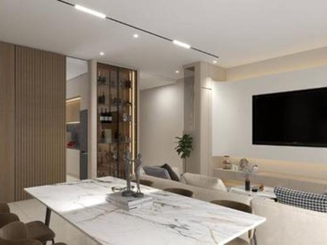Serviced Residence for sale in Kajang, Langat