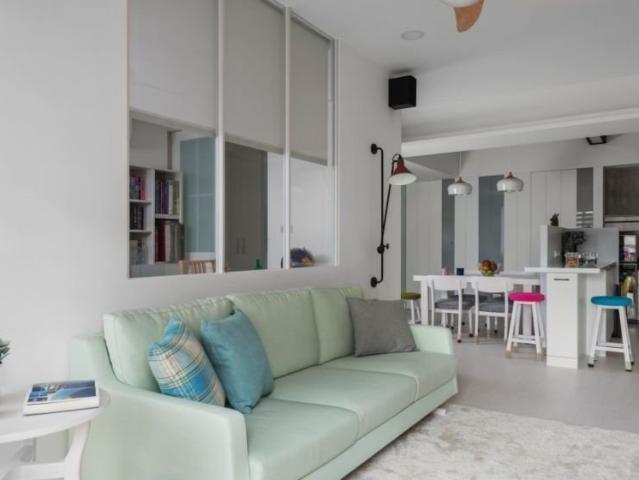 Apartment for sale in Nilai, Negeri Sembilan