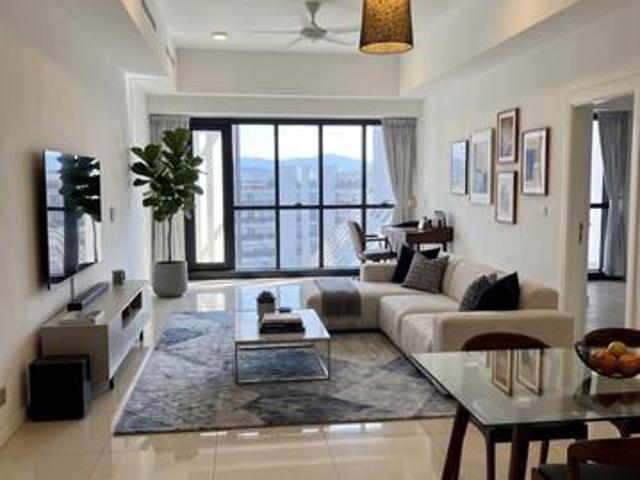 Serviced Residence for sale in Country Heights Damansara, Kuala Lumpur