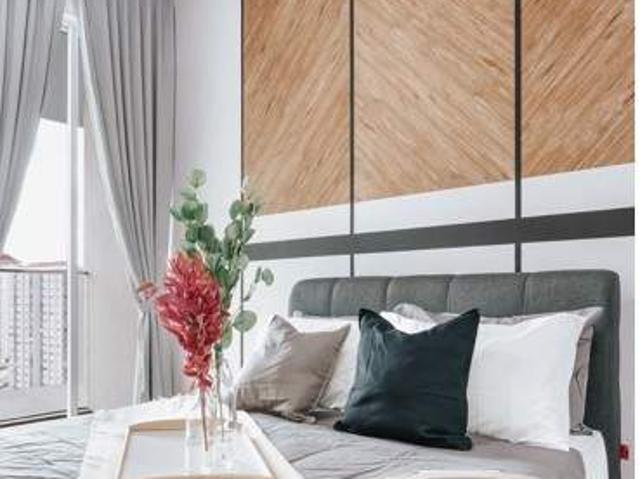 Room for rent in Country Heights Damansara, Kuala Lumpur