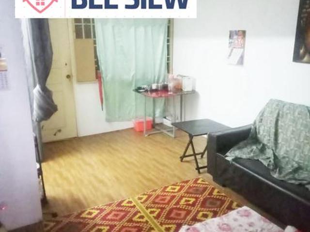 Apartment for sale in Georgetown, Penang
