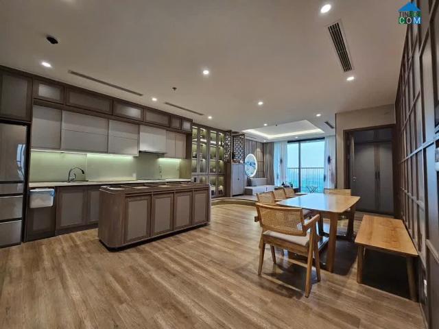 Căn hộ bán tại Hoàn Kiếm, Hà Nội