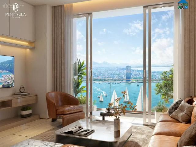 Căn hộ bán tại Liên Chiểu, Đà Nẵng