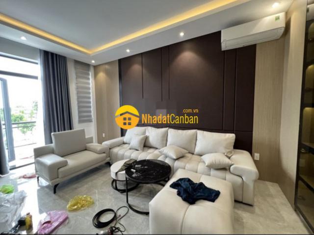 Nhà mặt phố bán