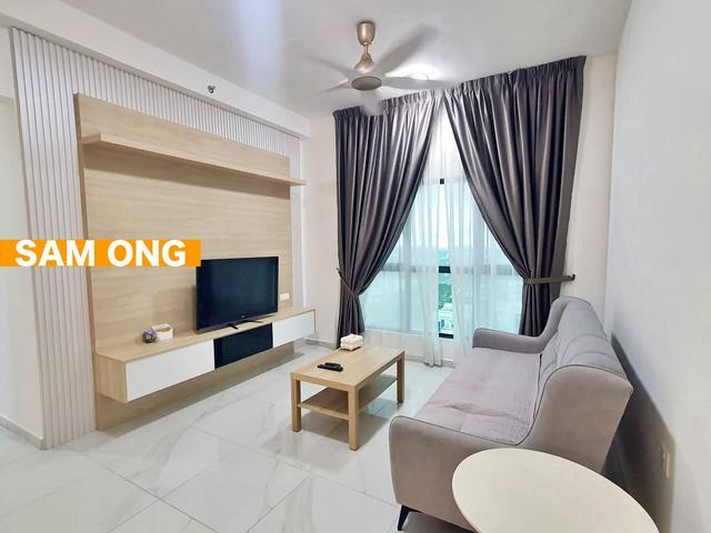 Serviced Residence for rent in Batu Kawan, Seberang Perai