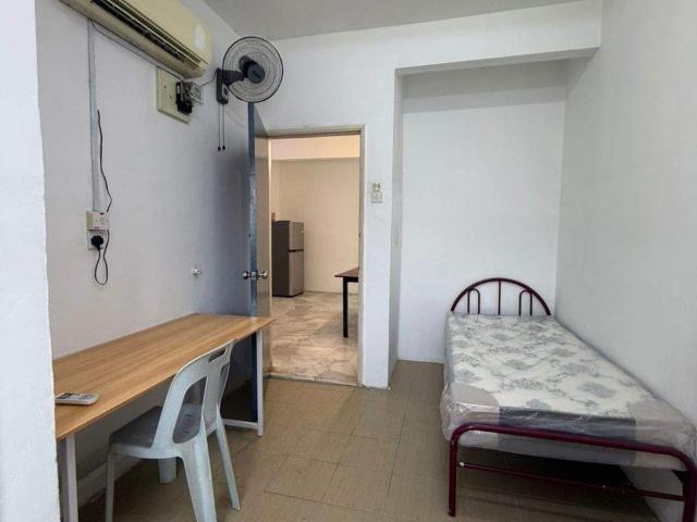 Room for rent in Petaling, Damansara Damai