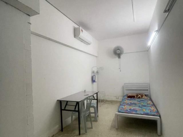 Room for rent in Petaling, Damansara Damai