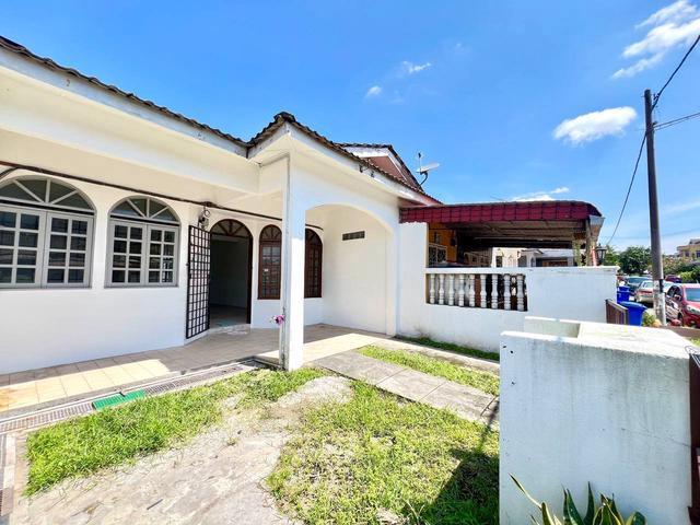 Terraced House for sale in Petaling, Alam Impian