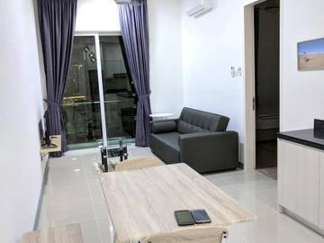 Serviced Residence for rent in Country Heights Damansara, Kuala Lumpur