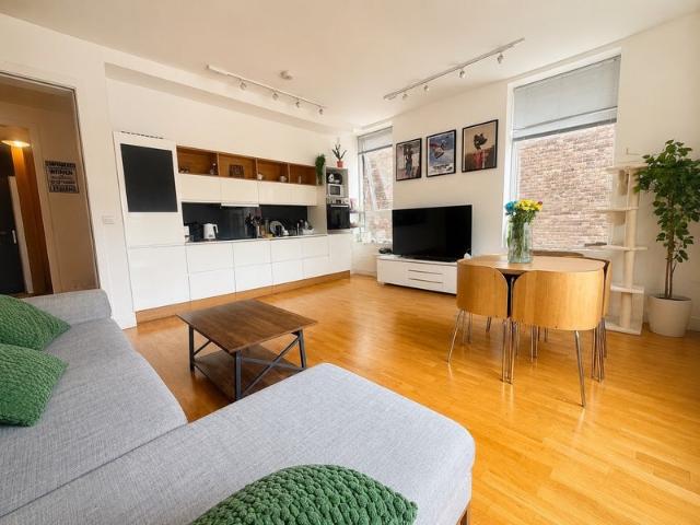 Apartment for rent in Old Kent Road, Greater London