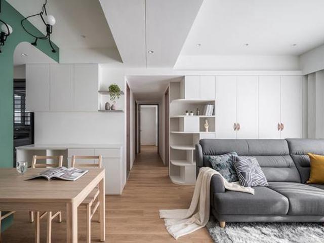 Condominium for sale in Bukit Jalil, Kuala Lumpur