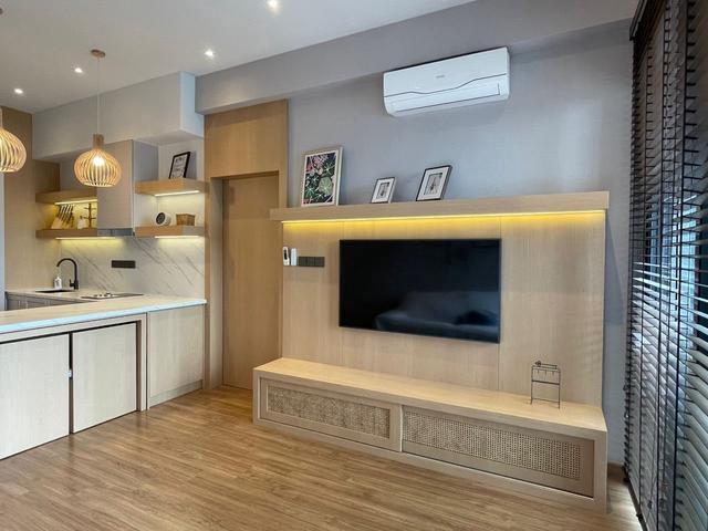 Serviced Residence for sale in Langat, Selangor