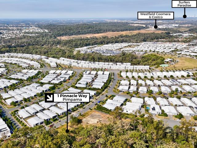 Property for sale in Fernbrook, Queensland