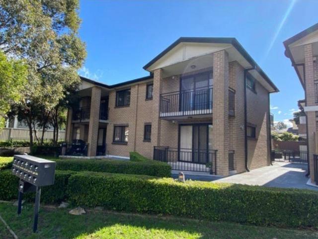 Apartment for rent in Sydney, New South Wales