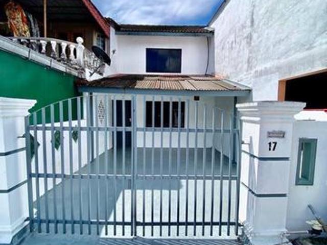 Terraced House for rent in Johor Bahru