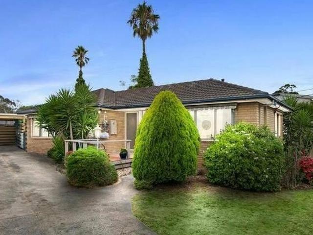 House for rent in Camerons Creek, Victoria