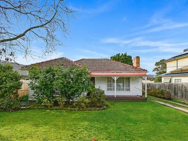 House for rent in Camerons Creek, Victoria