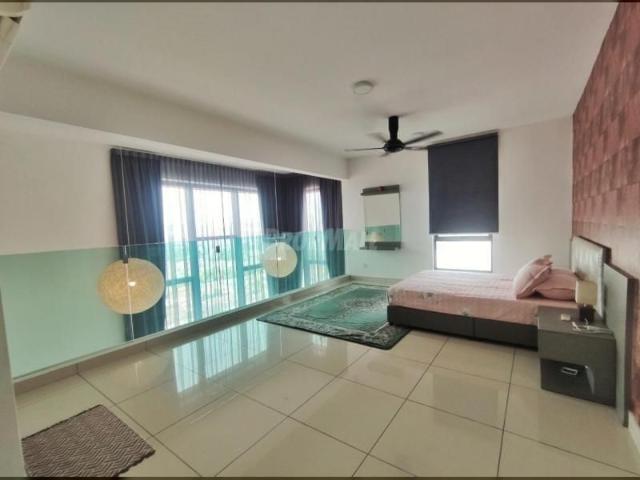 House for rent in Kajang, Langat