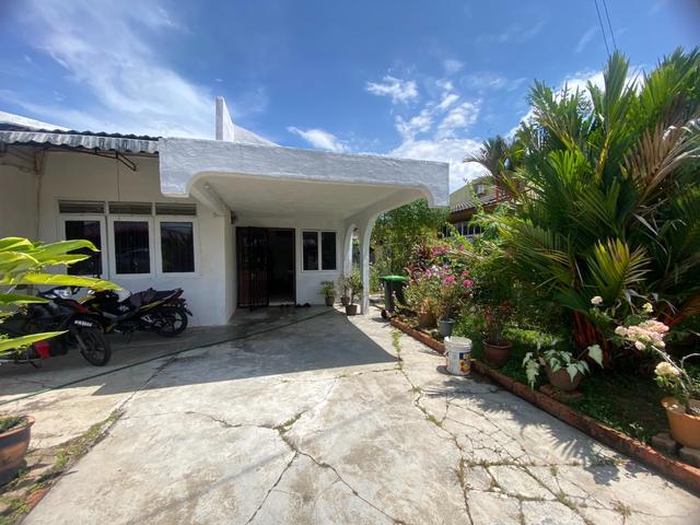 Residential House for sale in Alor Setar, Kedah