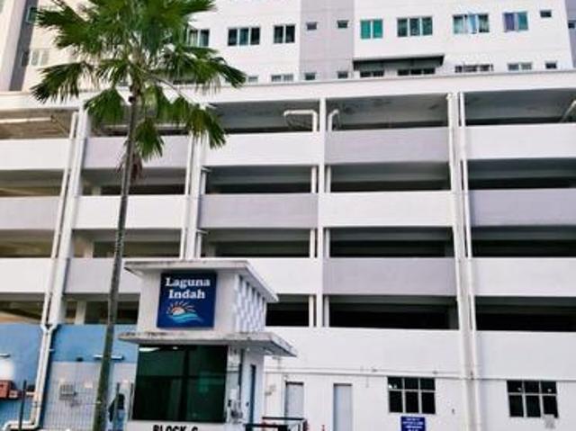 Apartment for sale in Wellesley, Penang