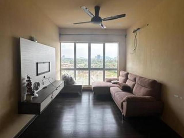 Apartment for sale in Wellesley, Penang