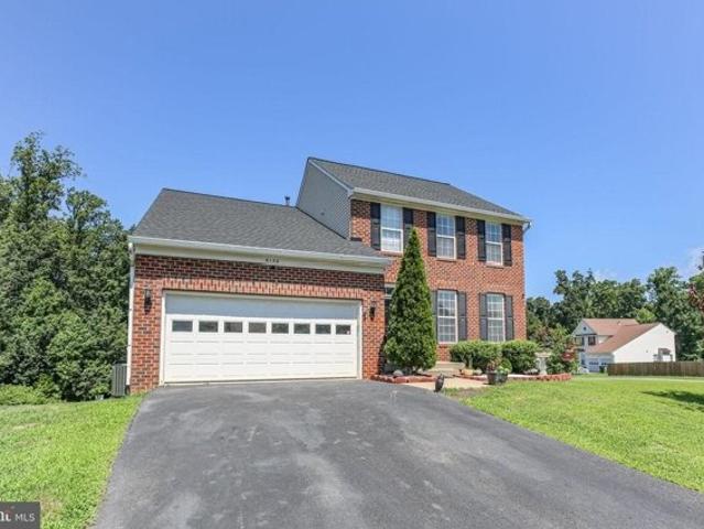 House for sale in Fredericksburg
