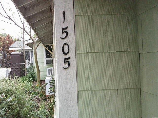 House for sale in Louisiana