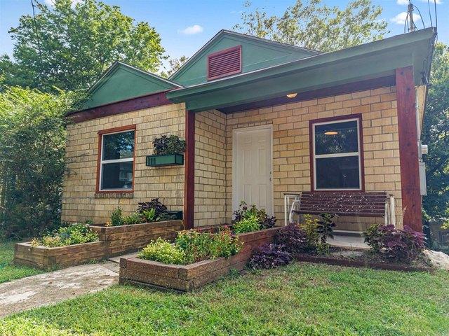 House for sale in Ark