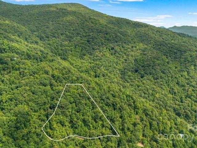 Land for sale in Hot Springs, North Carolina