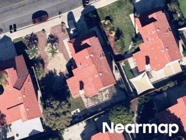 House for sale in California