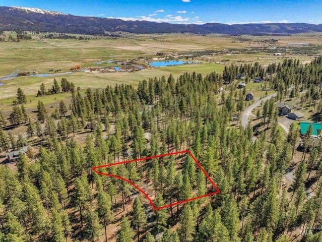 Land for sale in New Meadows, Idaho