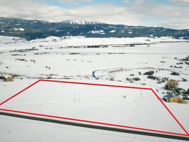 Land for sale in New Meadows, Idaho