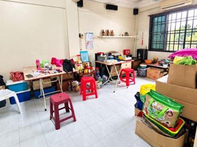 Apartment for sale in Masai, Johor Bahru
