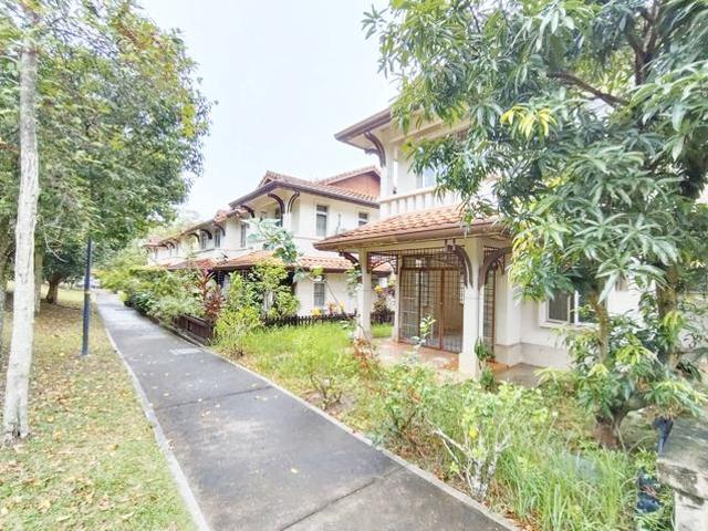 Terraced House for sale in Putrajaya