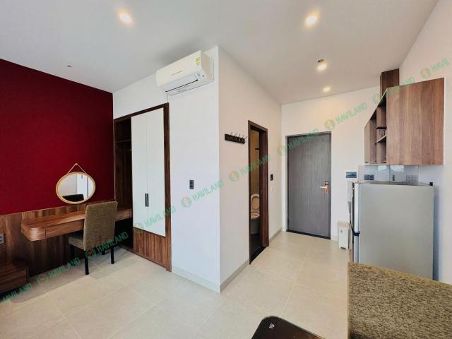 Căn hộ cho thuê tại Sơn Trà, Đà Nẵng