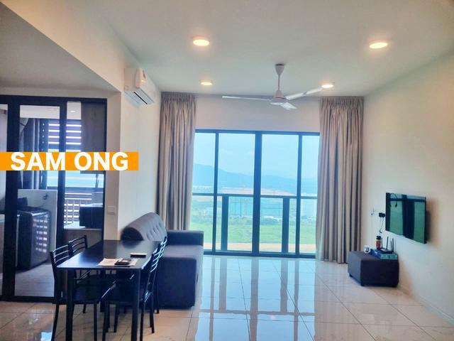 Serviced Residence for rent in Batu Kawan, Seberang Perai