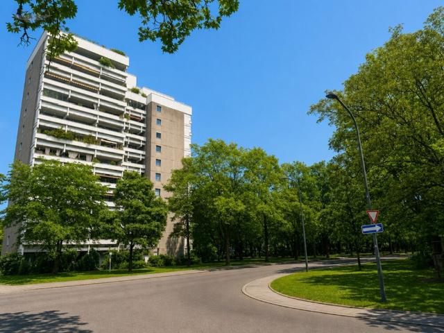 Wohnung kaufen in Bergham, Taufkirchen