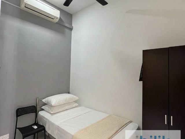 Room for rent in Pasir Gudang, Johor