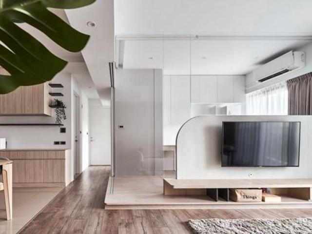 Condominium for sale in Kajang, Langat