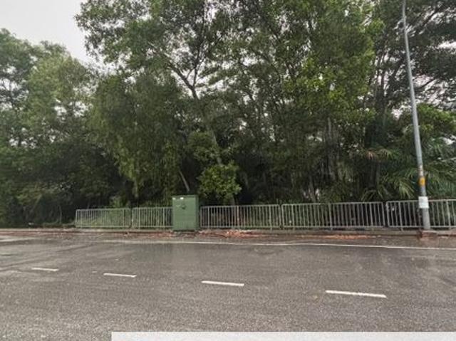 Warehouse for sale in Port Klang, Selangor