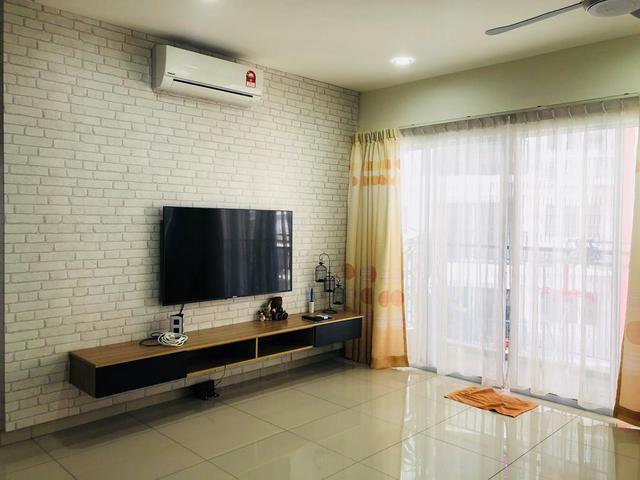 Condominium for sale in Petaling, Subang Jaya