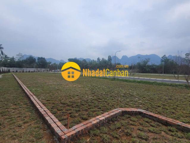 Mặt bằng bán