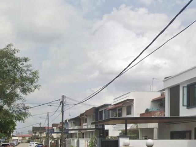 Terraced House for rent in Johore Bahru, Johor