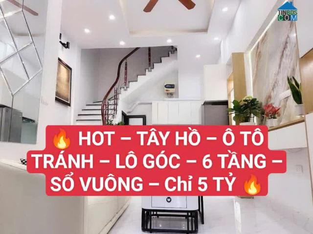 Nhà bán tại Hoàn Kiếm, Hà Nội