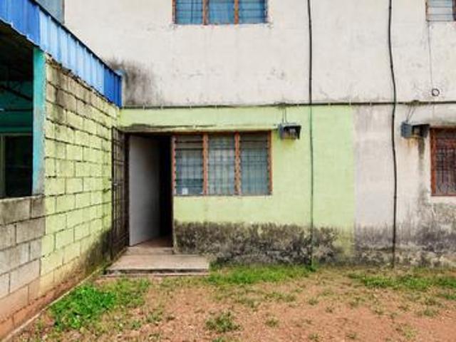 Terraced House for sale in Batu Pahat, Johor