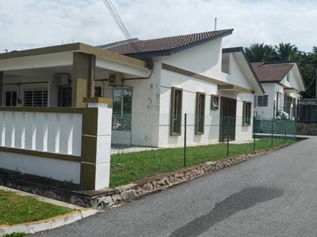 Terraced House for sale in Negeri Sembilan