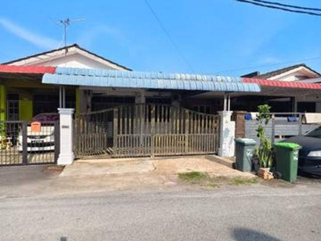 Terraced House for sale in Guar Chempedak, Yan
