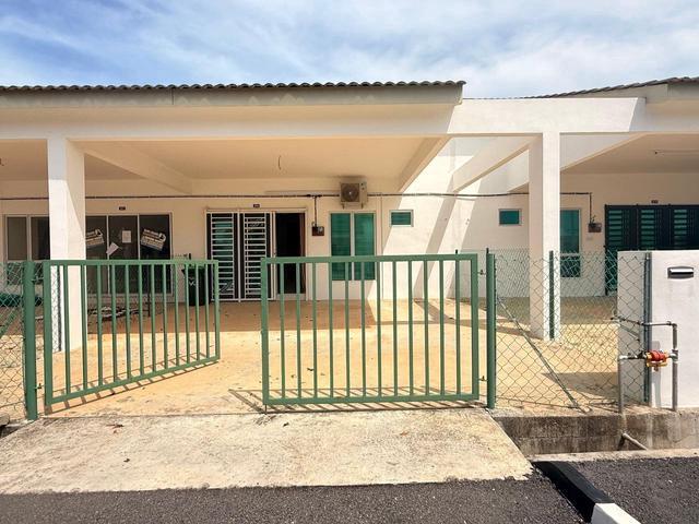 Terraced House for sale in Kuala Muda, Kedah
