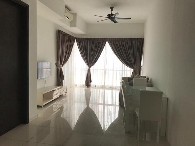 Serviced Residence for rent in Ampang